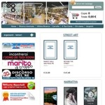 BOOKS IMPORT srl